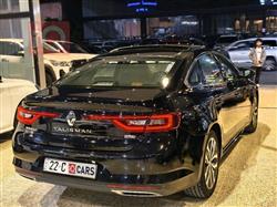 رينو تلسمان